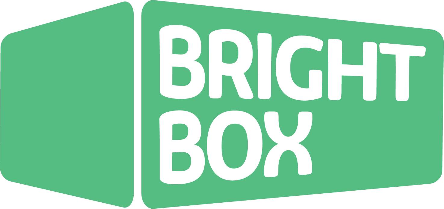 Bright Box